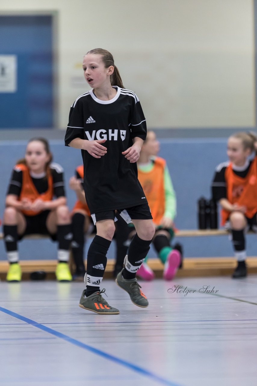 Bild 190 - wDJ NFV Futsalturnier